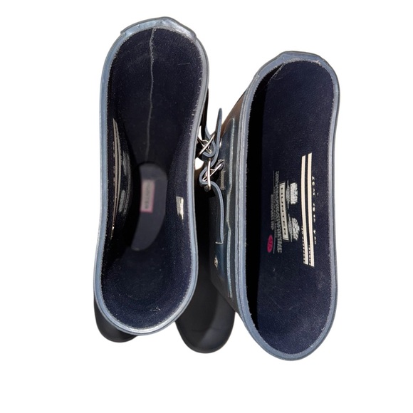 HUNTER TALL boots women’s girls shoes j size 6 - Picture 11 of 15